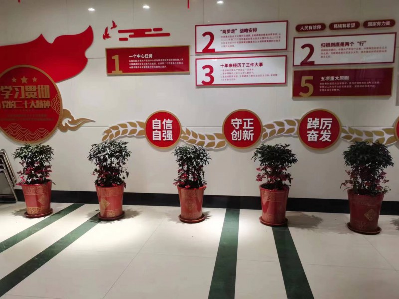 客戶租賃案例
